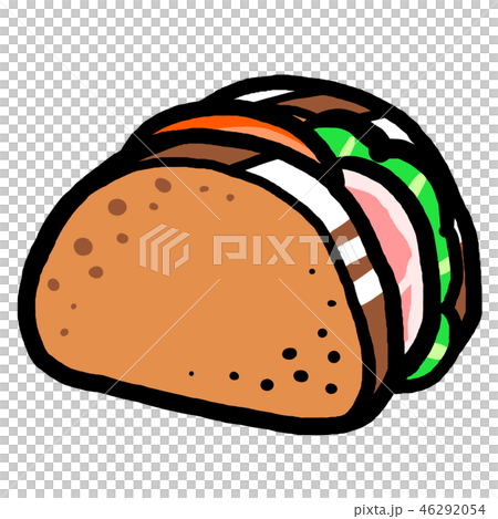 Rye sandwich Rye sandwich 46292054