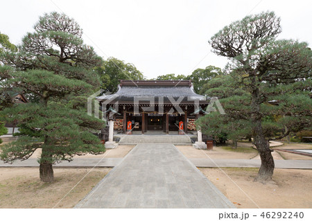 松陰神社 -維新の先覚者 吉田松陰を祀る学問の神社- 松陰神社 -維新の先覚者 吉田松陰を祀る学問の神社- 46292240