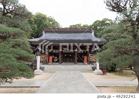 松陰神社 -維新の先覚者 吉田松陰を祀る学問の神社- 松陰神社 -維新の先覚者 吉田松陰を祀る学問の神社- 46292241