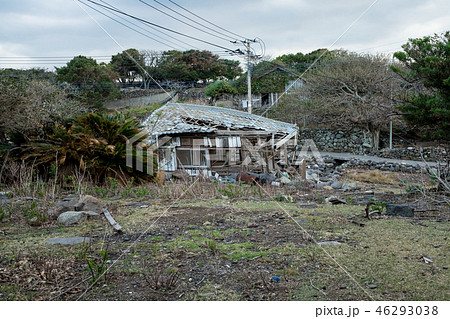 野崎島(長崎県)-廃墟 46293038