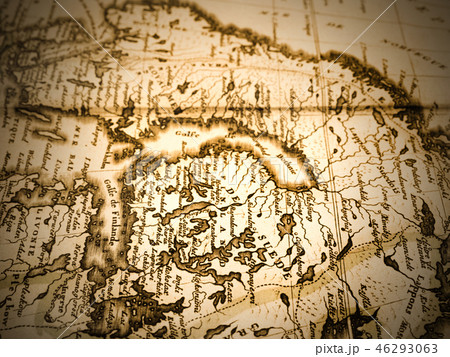 古地図 北ヨーロッパ 古地図 北ヨーロッパ 46293063