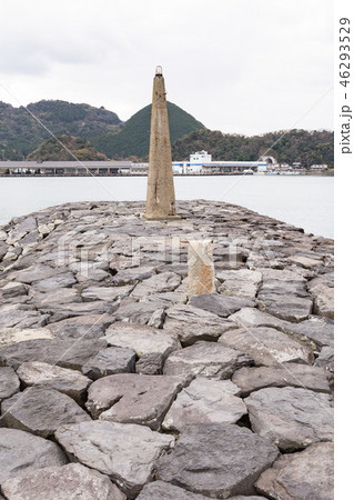 恵美須ヶ鼻造船所跡 -長州藩が洋式軍艦を建造した造船所跡- 世界遺産 恵美須ヶ鼻造船所跡 -長州藩が洋式軍艦を建造した造船所跡- 世界遺産 46293529
