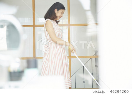 女性 ライフスタイル 女性 ライフスタイル 46294200