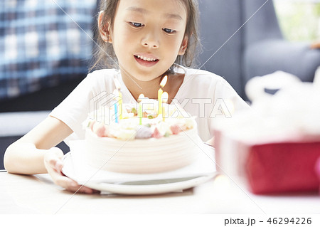 子供 女の子 ライフスタイル 子供 女の子 ライフスタイル 46294226