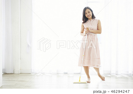 女性 ライフスタイル 女性 ライフスタイル 46294247