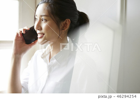 女性 ライフスタイル 女性 ライフスタイル 46294254
