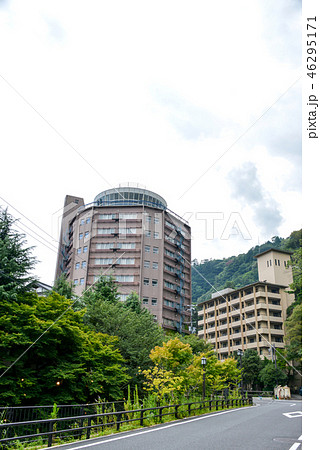 有馬温泉風景 有馬温泉風景 46295171