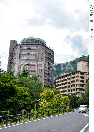 有馬温泉風景 有馬温泉風景 46295172