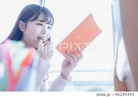 学生 学生 46295445