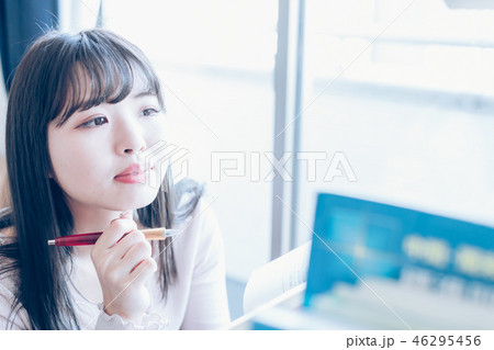 学生 学生 46295456