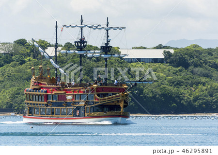 賢島エスパーニャクルーズ 賢島エスパーニャクルーズ 46295891