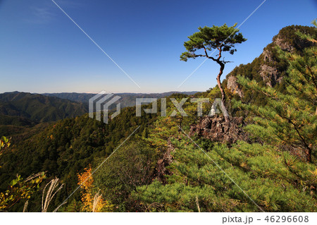 鳳来寺山 46296608