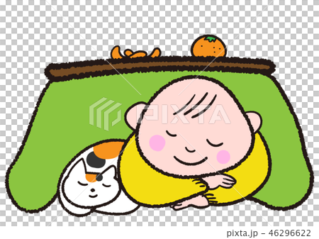 寝正月