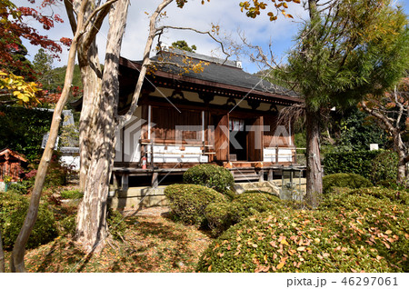 海住山寺 文殊堂 海住山寺 文殊堂 46297061