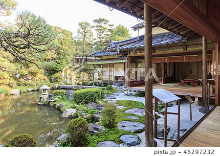 石谷家住宅 -林業経営の近代遺産- 46297232