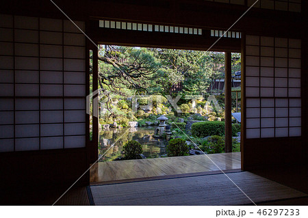 石谷家住宅 -林業経営の近代遺産- 46297233