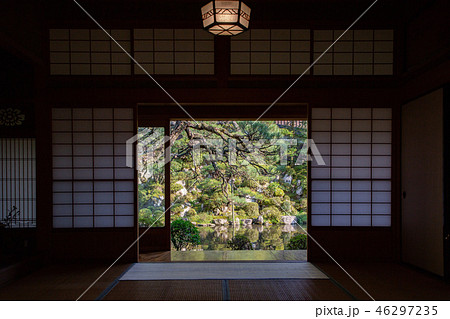 石谷家住宅 -林業経営の近代遺産- 46297235