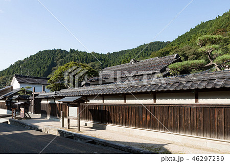石谷家住宅 -林業経営の近代遺産- 石谷家住宅 -林業経営の近代遺産- 46297239