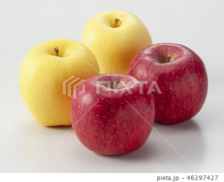 りんご りんご 46297427