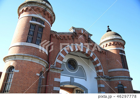 旧奈良監獄 46297778