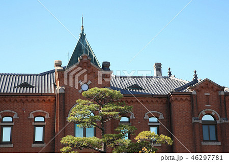 旧奈良監獄 46297781