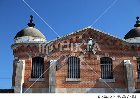 旧奈良監獄 46297783