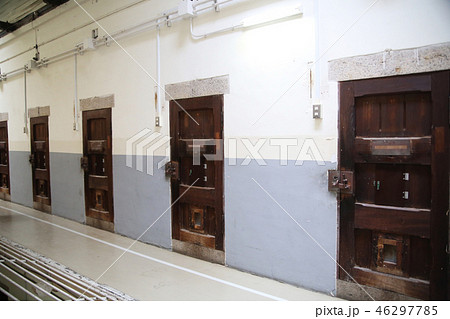 旧奈良監獄 46297785