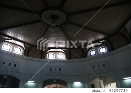 旧奈良監獄 46297786