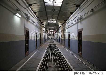 旧奈良監獄 46297787