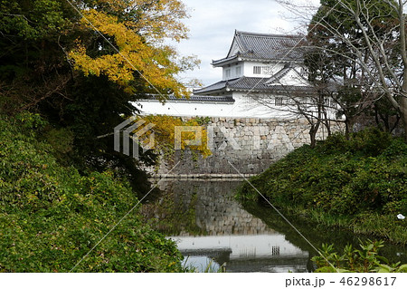 水口城跡 46298617