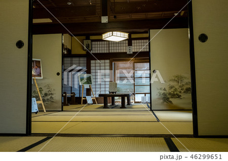 野崎島(長崎県)-神官屋敷内 46299651