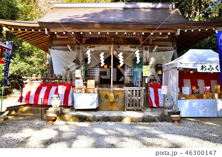 鷲子山神社 鷲子山神社 46300147