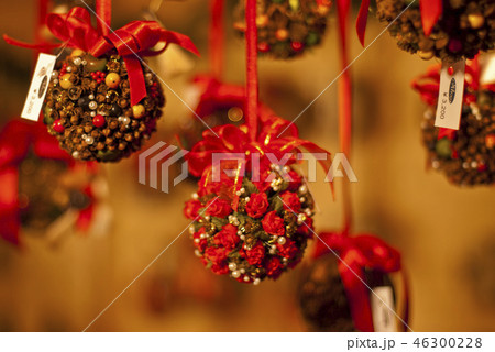 クリスマスマーケット 46300228