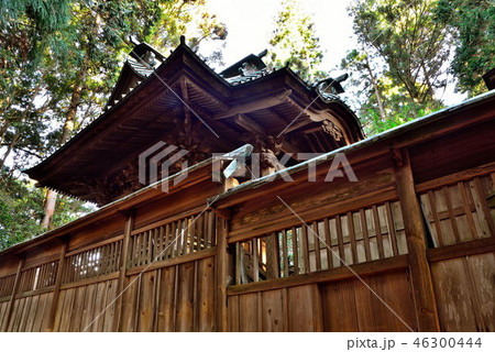 東金砂神社 東金砂神社 46300444