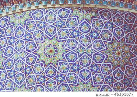 Hast Imam Square (Hazrati Imam), religious center 46301077