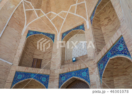 Hast Imam Square (Hazrati Imam), religious center 46301078