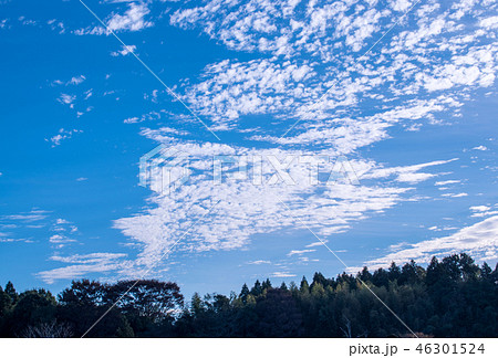 秋の空 秋の空 46301524