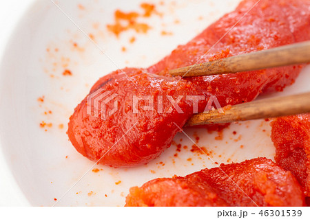 辛子明太子 辛子明太子 46301539