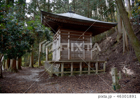 吉野山　義経隠れ塔 46301891