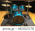 ドラム 46302576