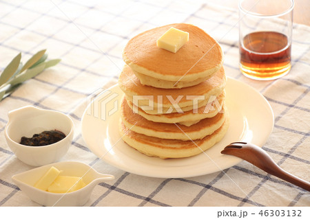 ホットケーキ ホットケーキ 46303132