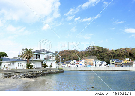 大楠漁港 46303173