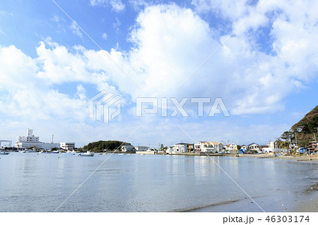 大楠漁港 46303174