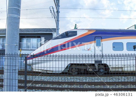 山形新幹線つばさ 46306131