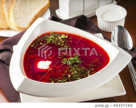Borsch Borsch 46307568