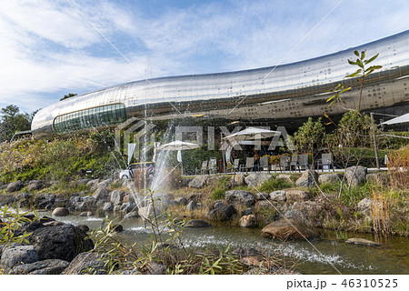 博物館 漣川郡 ガーデン 46310525