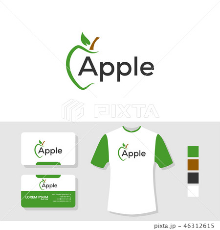 apple t shirt design