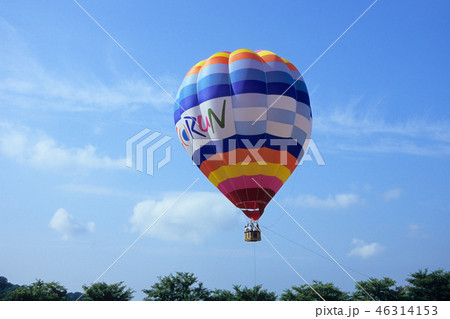 飛行船１ 46314153