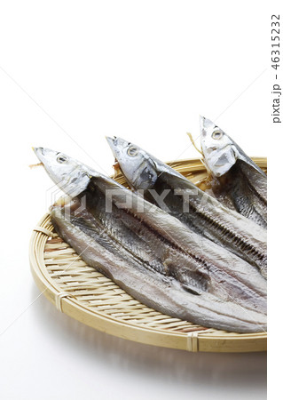 秋刀魚の開き5 46315232
