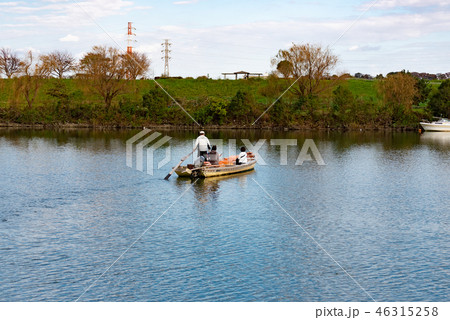 矢切の渡し 矢切の渡し 46315258
